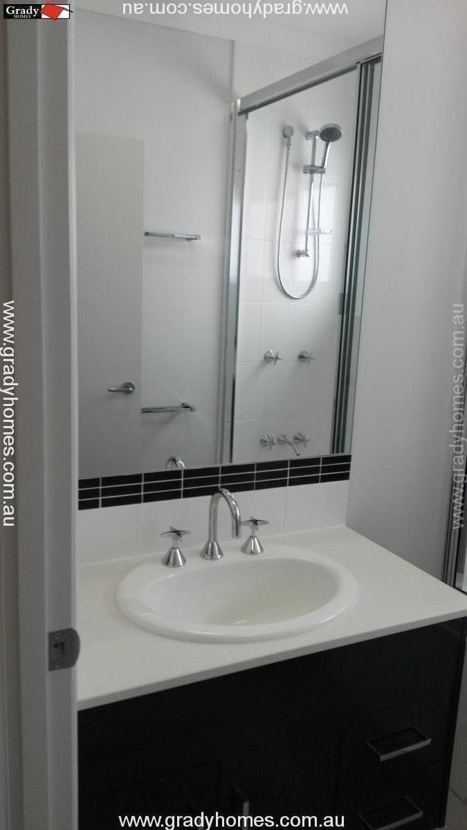 Townsville Bathroom Design Inspiration Grady Homes NQ