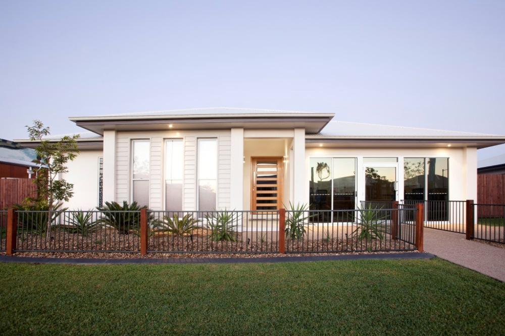 4 Saba Street, North Shore Display Homes