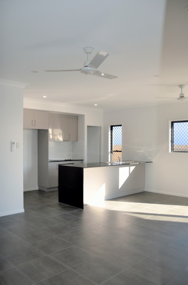 Grady Homes · 178sqm 3 Bedroom Alpha in Bushland Grove