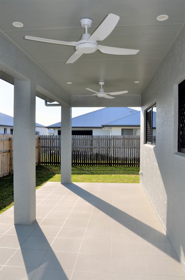 Grady Homes · 178sqm 3 Bedroom Alpha in Bushland Grove