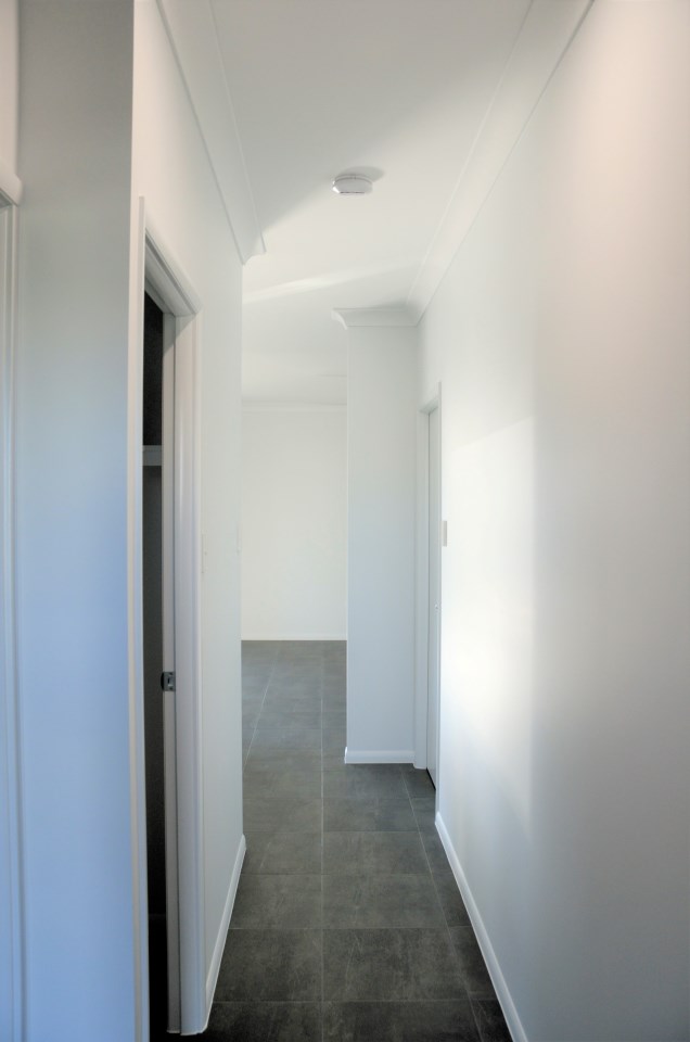 Grady Homes · 178sqm 3 Bedroom Alpha in Bushland Grove