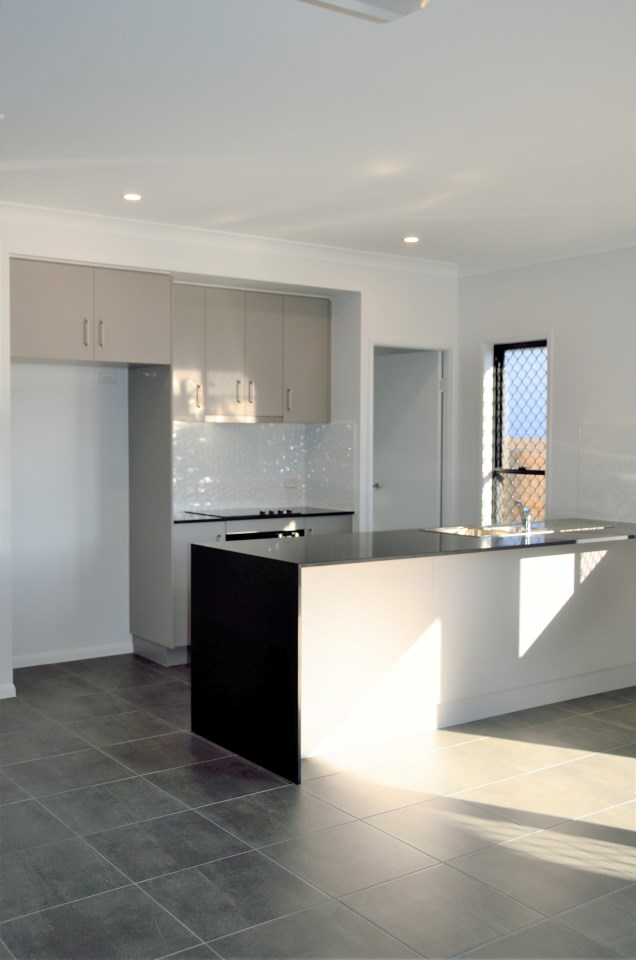 Grady Homes · 178sqm 3 Bedroom Alpha in Bushland Grove