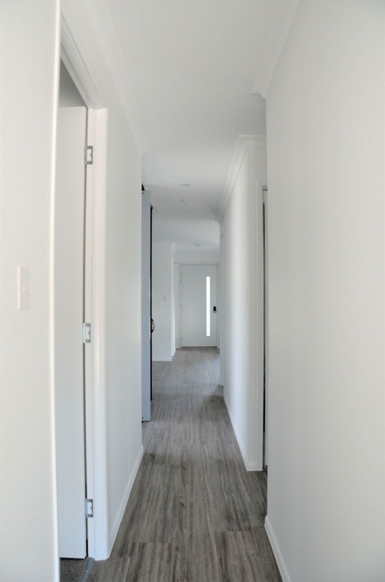 Grady Homes · 3 Bedroom Laneway House in Oonoonba