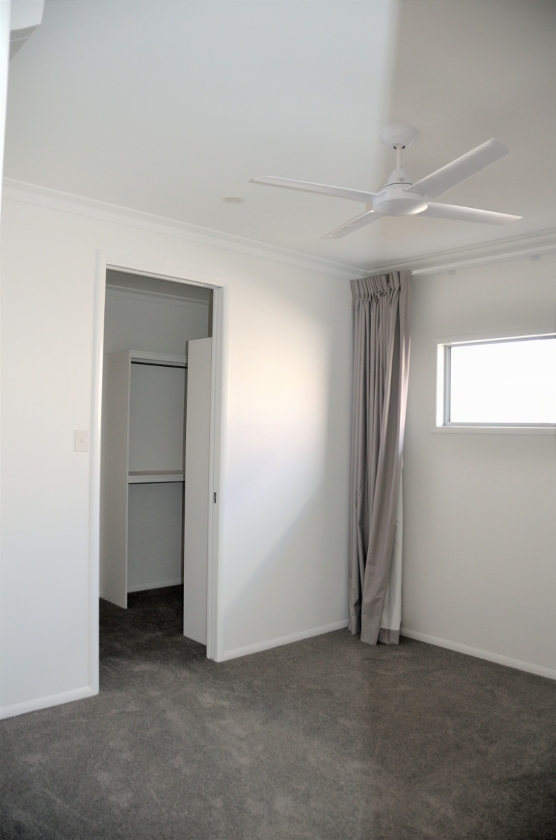 Grady Homes · 3 Bedroom Laneway House in Oonoonba