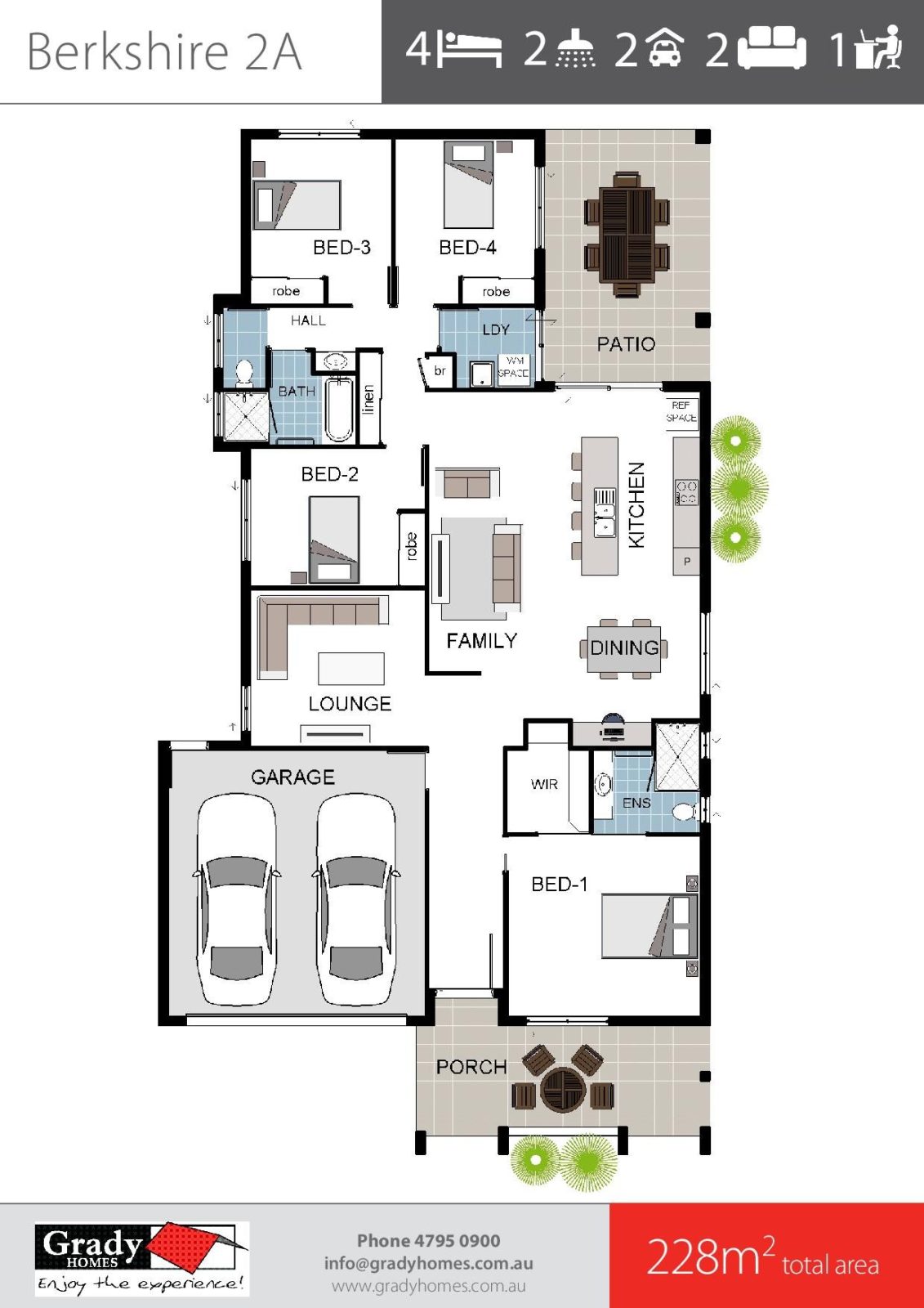 berkshire-2a-grady-homes-floor-plan-brochure-2