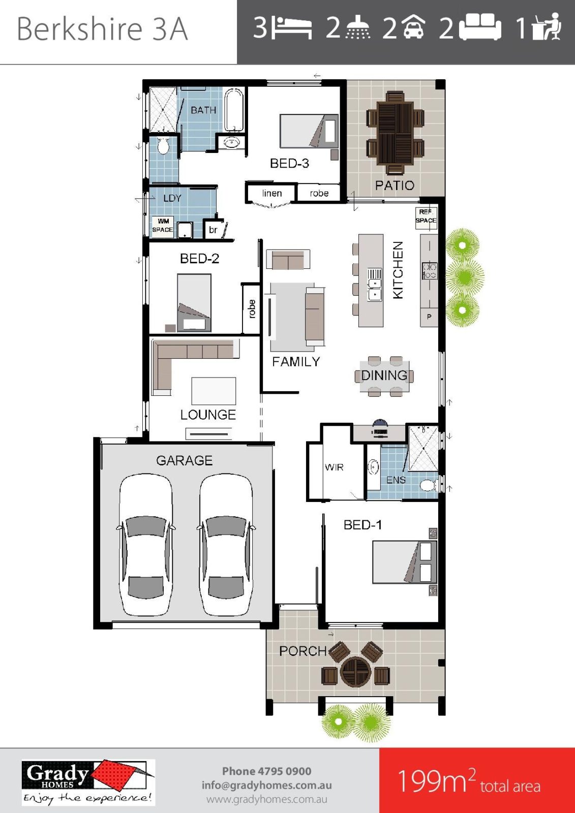 berkshire-3a-grady-homes-floor-plan-brochure-2