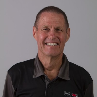 Bruce Grady | Grady Homes Townsville Builder