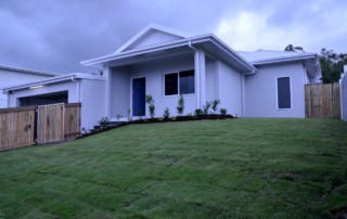 Deeragun Split Level House Design Townsville 30