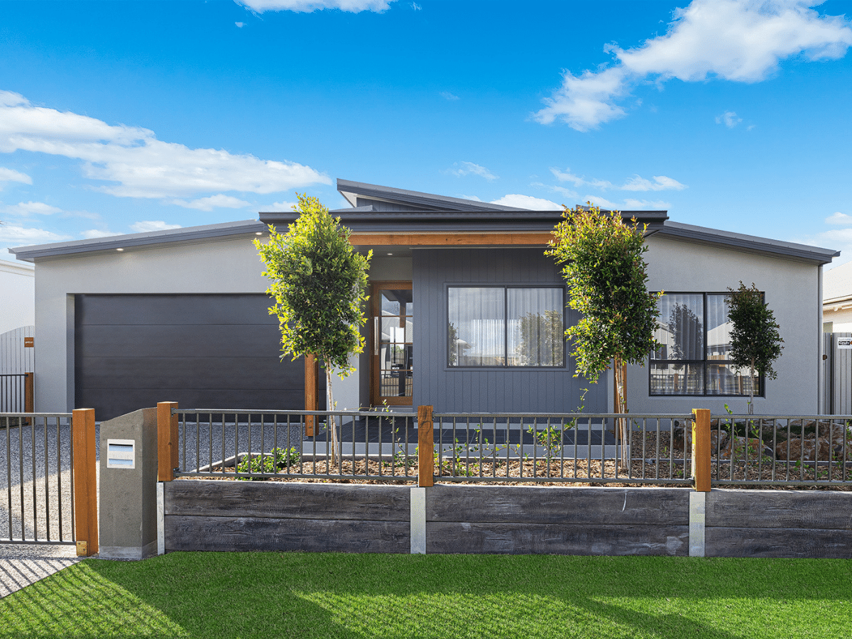Flynn NOrth Shore Display Home townsville