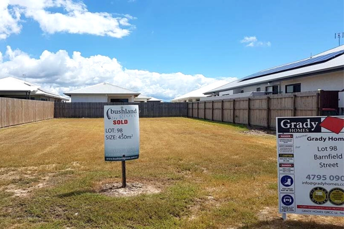 Tips for Choosing A Block Of Land For Sale In Townsville