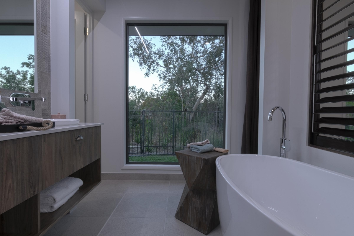 Grady Homes Display Home Townsville