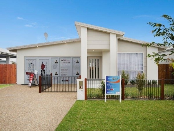 Grady Display Home - Avalon 1