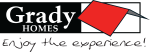 Grady Homes Logo