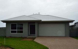 Grady Homes Townsville - Bushland Beach - 1