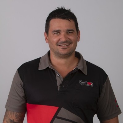 Karl | Grady Homes Townsville Builder Karl | Grady Homes Townsville Builder