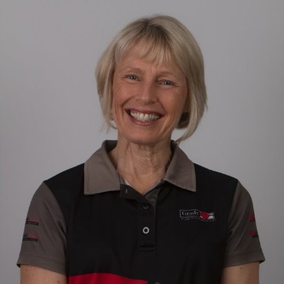 Leigh | Grady Homes Townsville Builder Leigh Caldwell | Grady Homes Townsville Builder