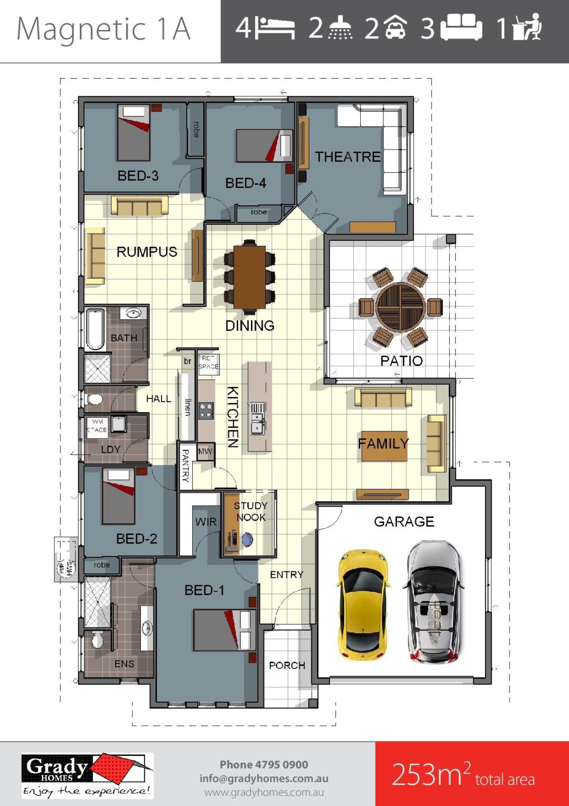 magnetic-1-grady-homes-floor-plan-brochure-2