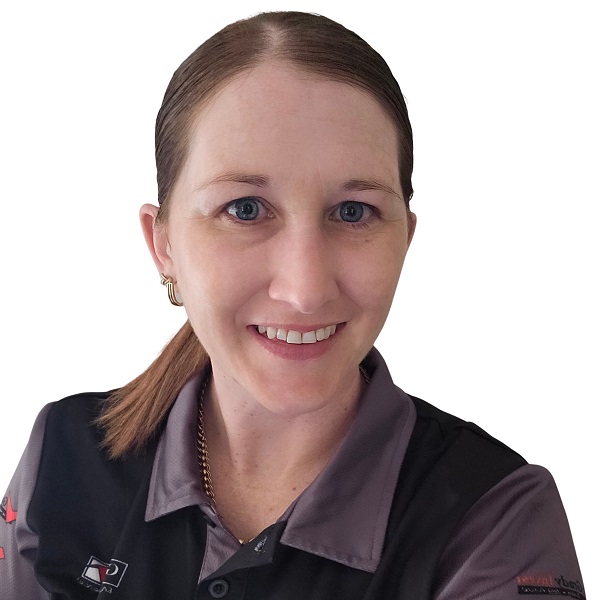 Melanie – Grady Homes Consultant Don - Grady Homes Townsville