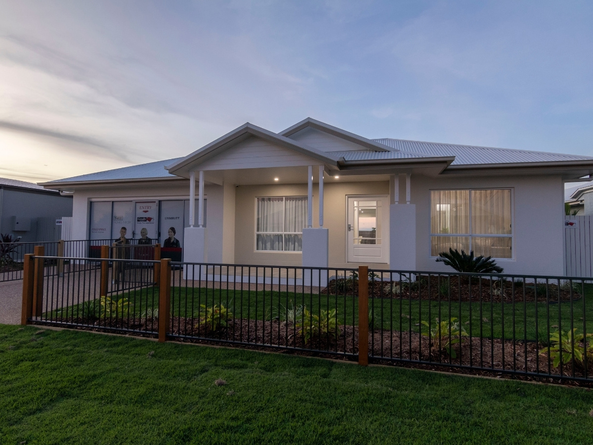 Mia - North Shore Display Home