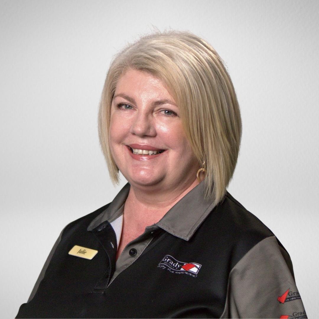 Julie – Grady Homes Julie | Grady Homes Townsville