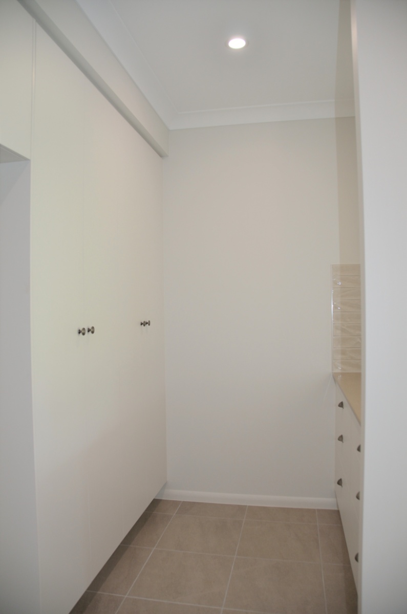 Grady Homes · 4 Bedroom Belmont in Ayr