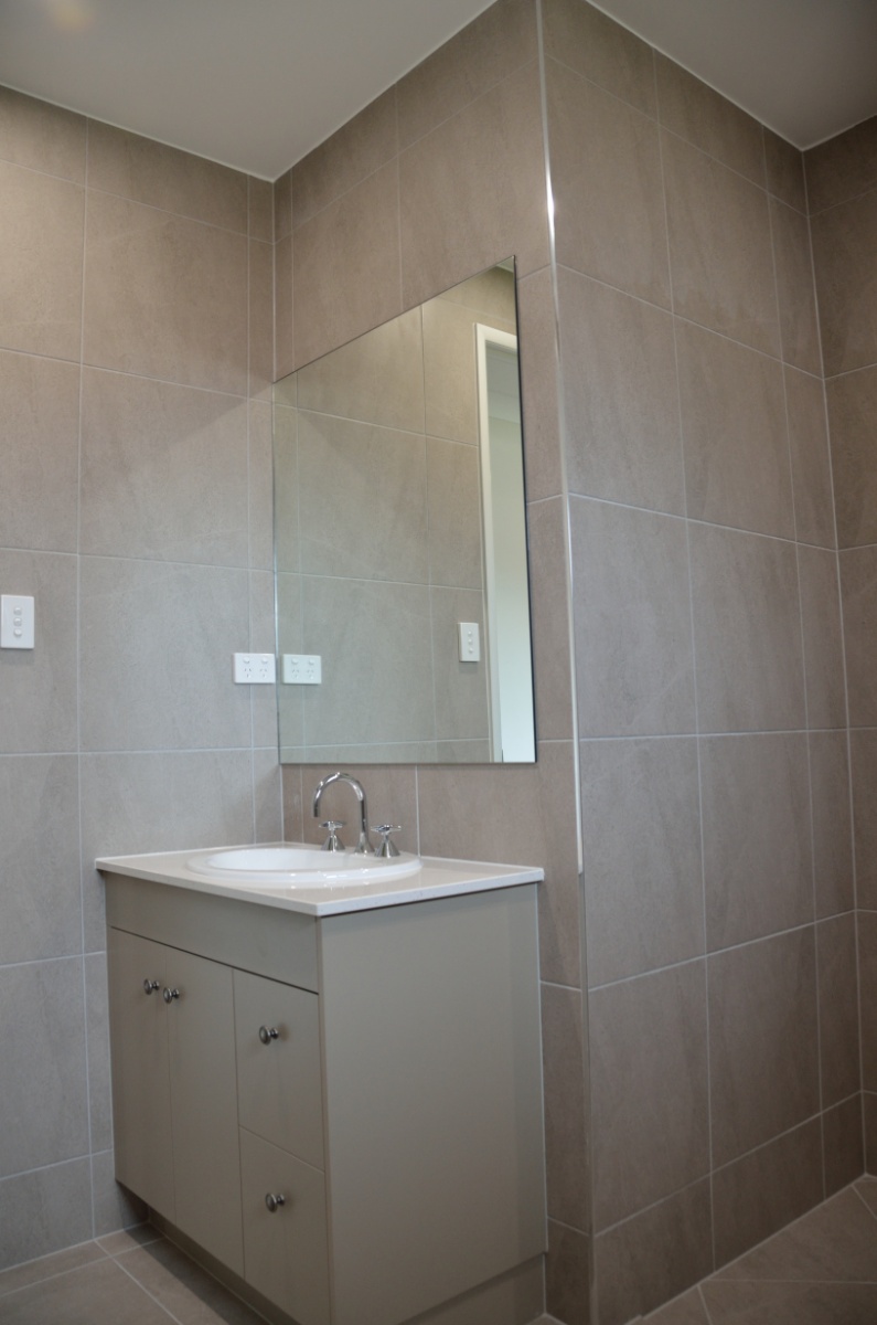 Grady Homes · 4 Bedroom Belmont in Ayr