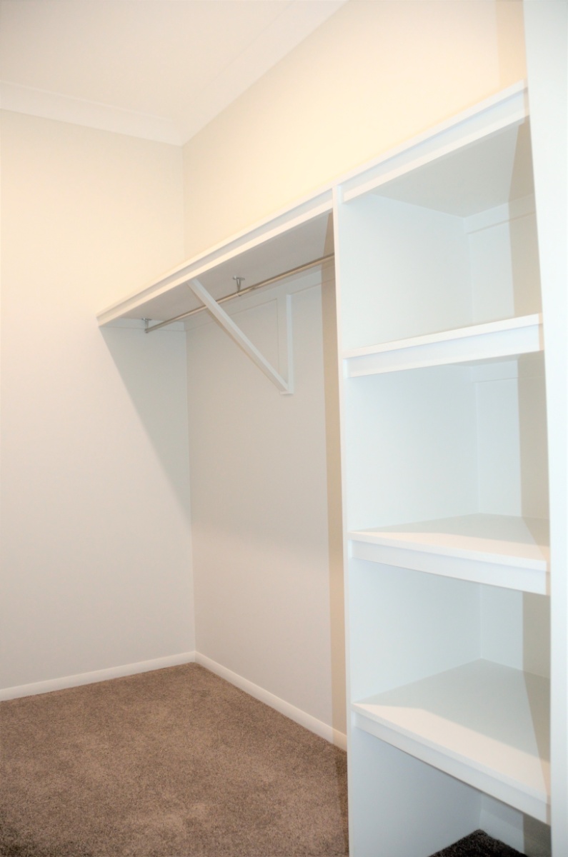 Grady Homes · 4 Bedroom Belmont in Ayr