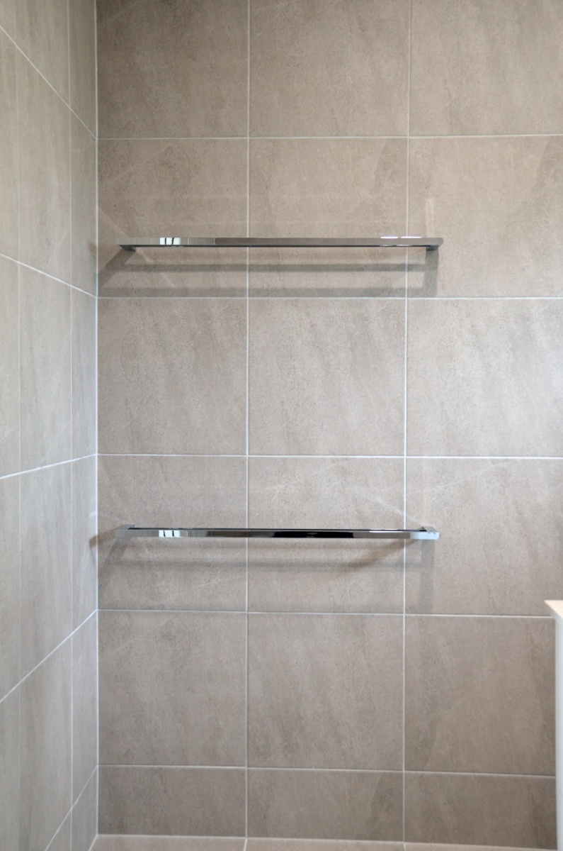 Grady Homes · 4 Bedroom Belmont in Ayr