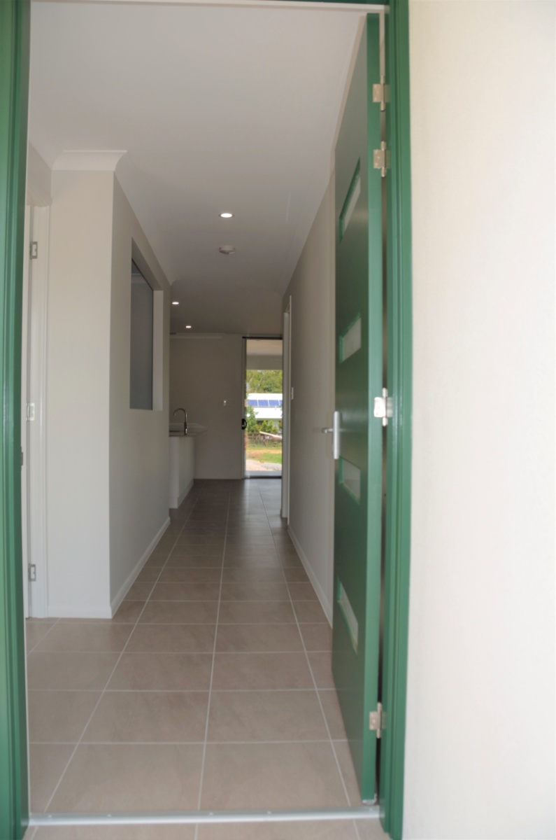 Grady Homes · 4 Bedroom Belmont in Ayr