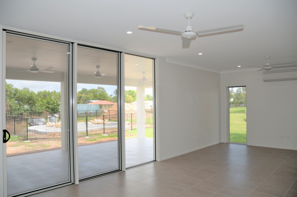 Grady Homes · 4 Bedroom Belmont in Ayr