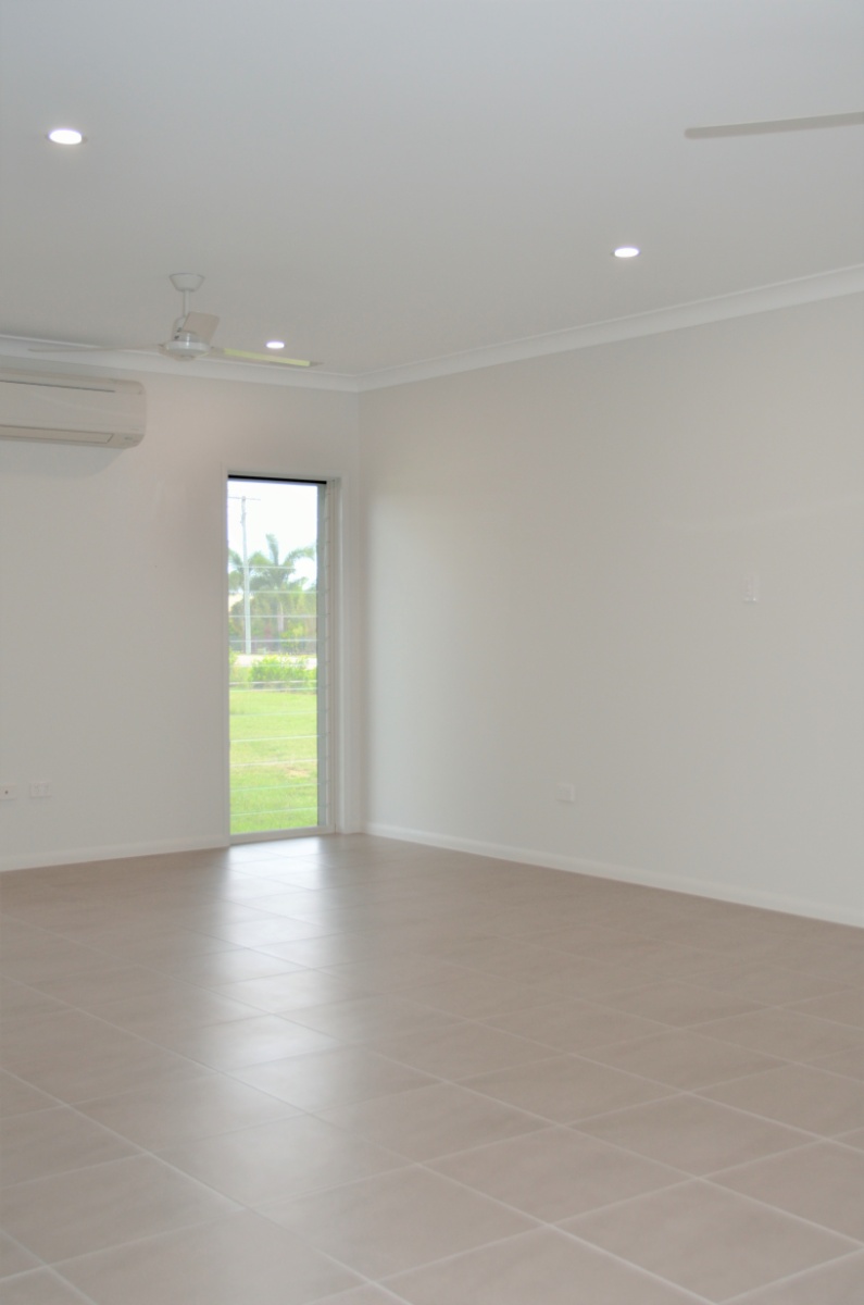 Grady Homes · 4 Bedroom Belmont in Ayr