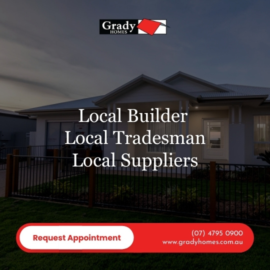 Local Builder