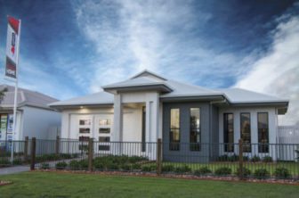 Sanctum Featherwood Display Home