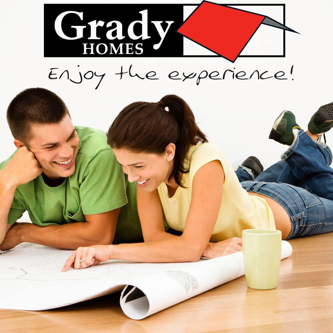 Exclusive Block of Land to Grady Homes Archives · Grady Homes